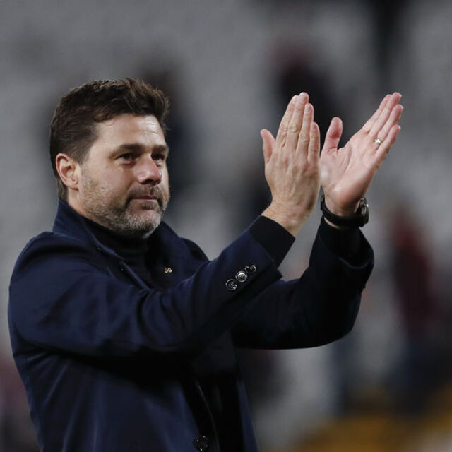 Pochettino, Paris'e gidiyor