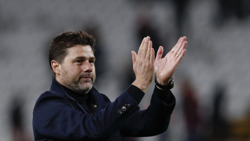 Pochettino, Paris'e gidiyor