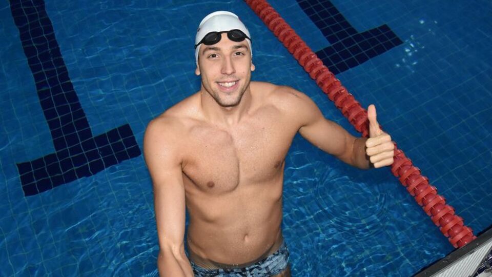 Emre Sakçı'ya büyük onur