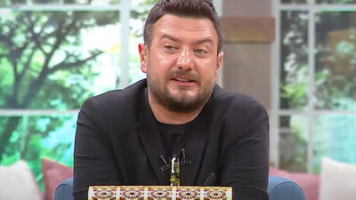 Gelinim Mutfakta kim elendi?