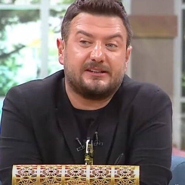 Gelinim Mutfakta kim elendi?
