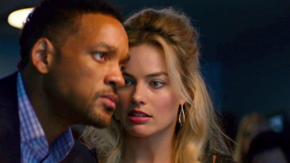 Fokus filmi oyuncuları kimler?