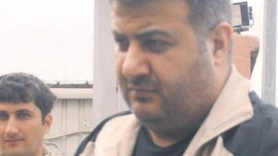 Zindaşti'nin kızını ve yeğeninin azmettiricisi kaçarken yakalandı