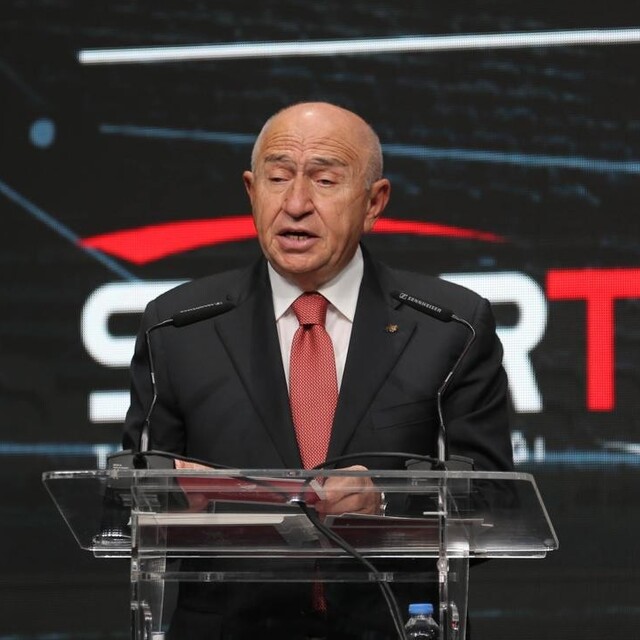 Seyircili maç açıklaması