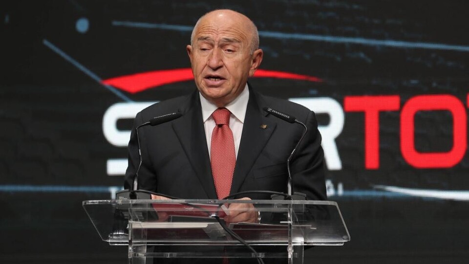 Seyircili maç açıklaması