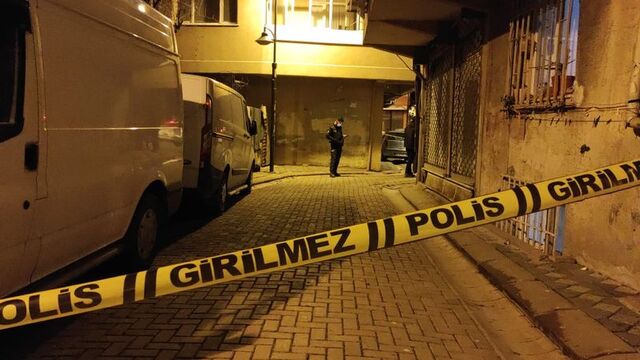 15 aylık bebek 2. kattan düştü