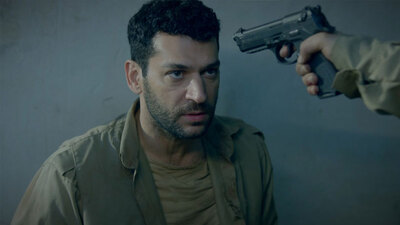 Ramo 27. yeni bölüm fragmanı izle