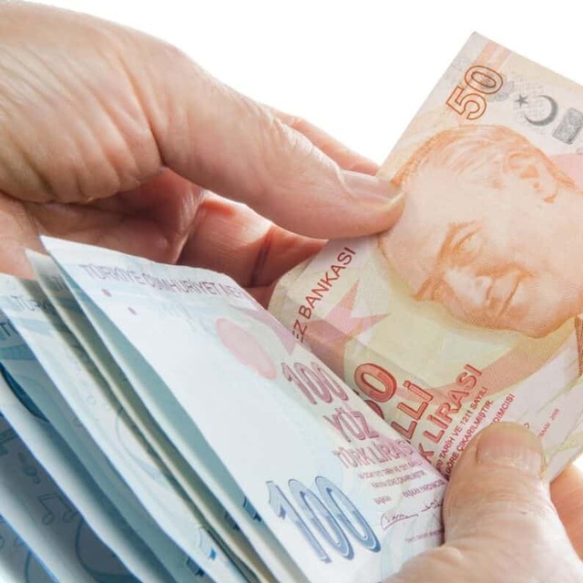 2021 emekli maaşı zammı ne kadar olacak?