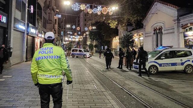 Sokağa çıkma yasağı cezası ne kadar?