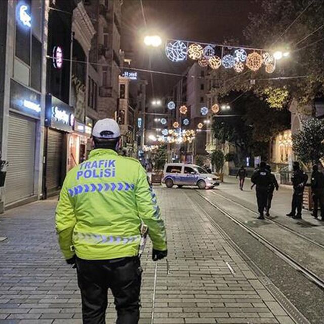 Sokağa çıkma yasağı cezası ne kadar?