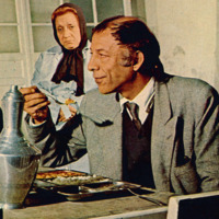 Hayatının gizli yüzü