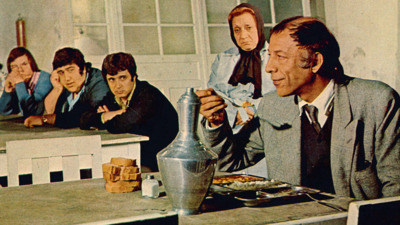 Hayatının gizli yüzü