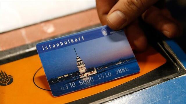 İstanbulKart'a HES kodu nasıl yüklenir?
