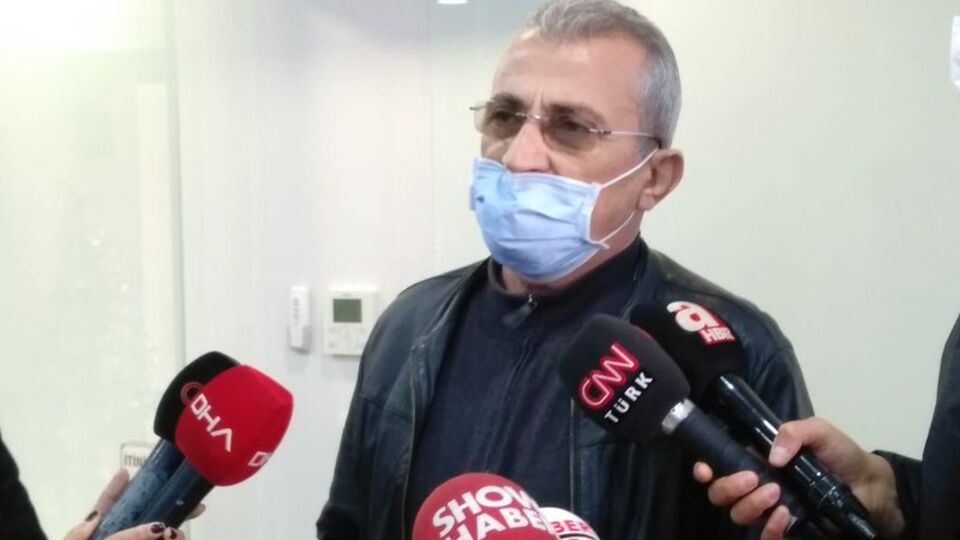 Pınar Gültekin'in babası o vekilin ismini açıkladı