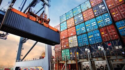 İthalatta haksız rekabete düzenleme