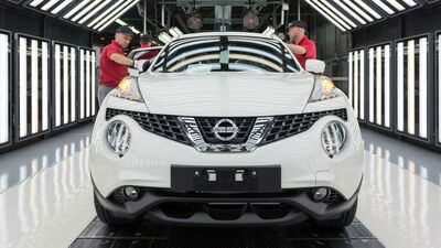 Avrupa'da küçülmeye gidiyor