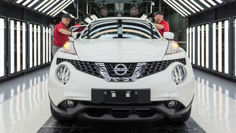 Avrupa'da küçülmeye gidiyor