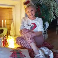 'İlk kez sahnede değil, evde pijamalarlayım'