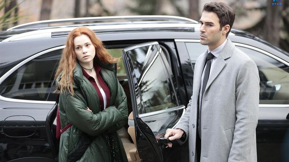 Akrep dizisi 4. bölümde neler oldu?