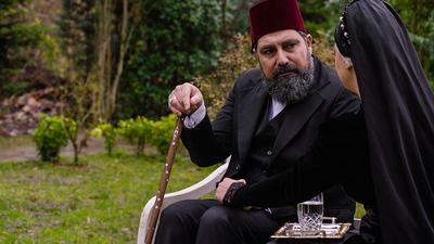 Payitaht Abdülhamid yeni bölüm fragmanı yayınlandı!