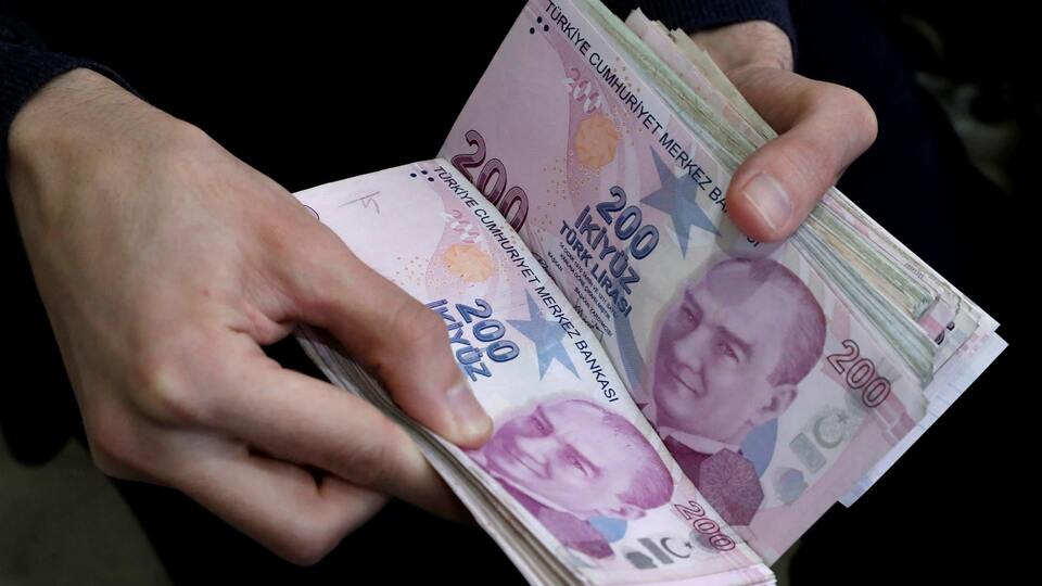 9 ayda 45.5 milyar TL
