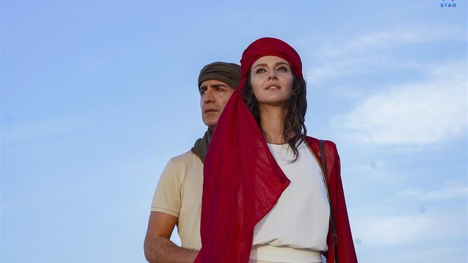 Seni Çok Bekledim fragmanı yayınlandı!