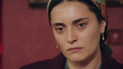 Kırmızı Oda fragmanı yayınlandı mı?
