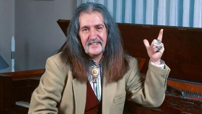 Barış Manço kimdir?