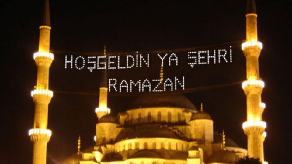 2021 Ramazan ayı ne zaman başlıyor?