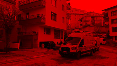 Ankara'da 3 genç ölü bulundu!