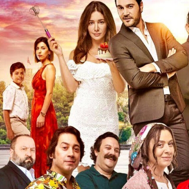Nasipse Olur filmi konusu ve oyuncuları