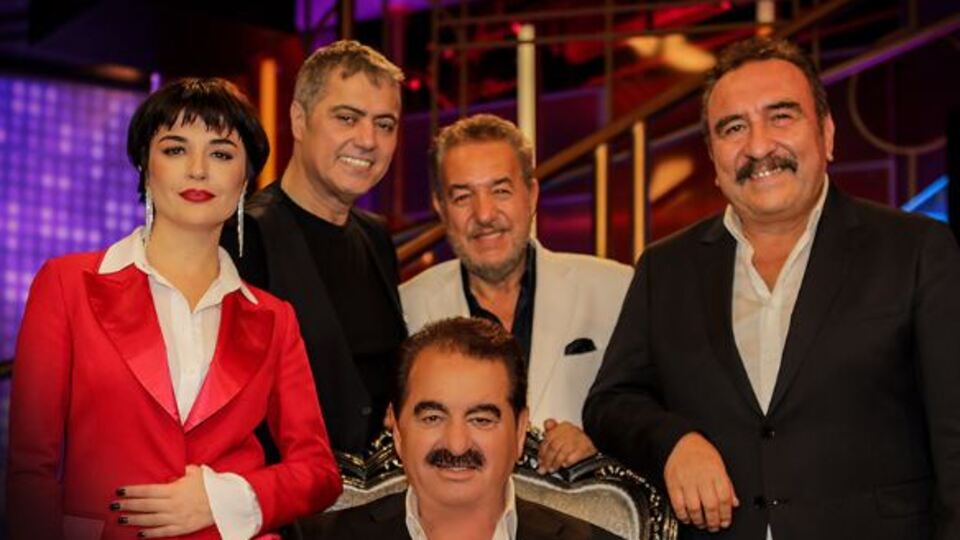 İBO SHOW saat kaçta başlayacak?