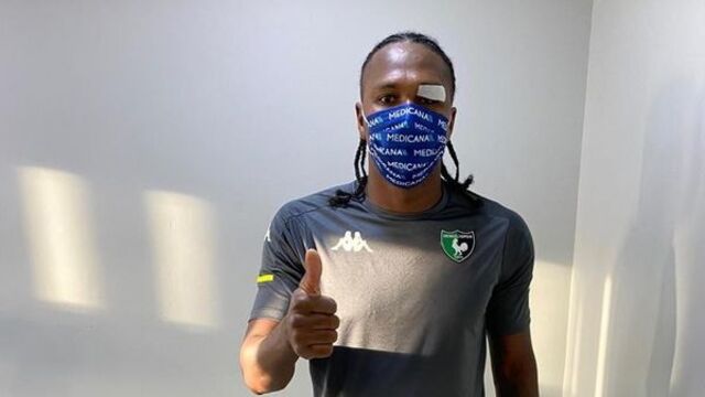 Rodallega'dan iyi haber