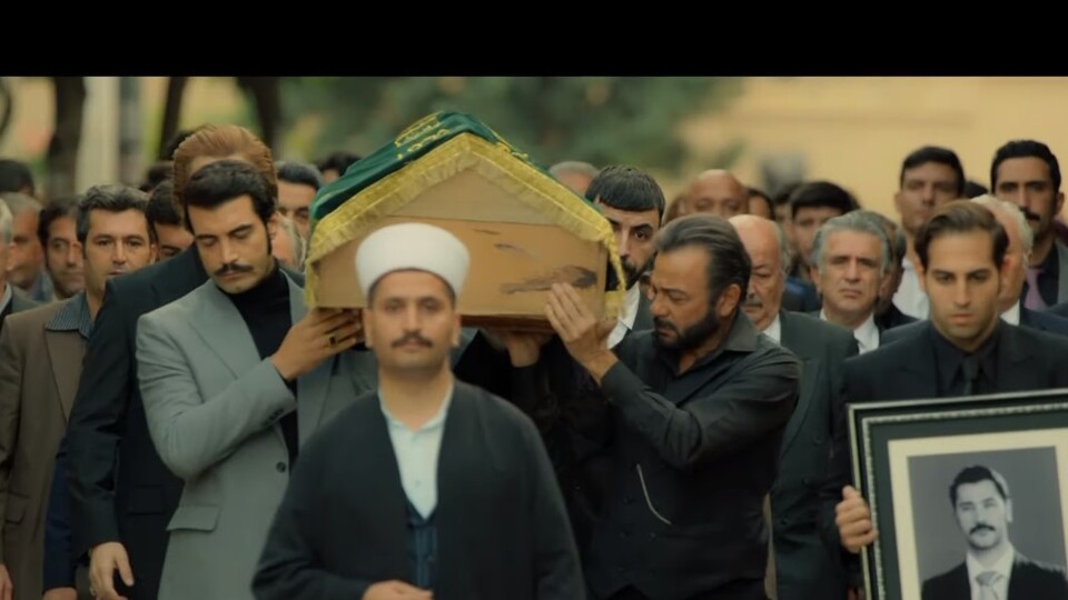 Bir Zamanlar Çukurova yeni bölüm fragmanı