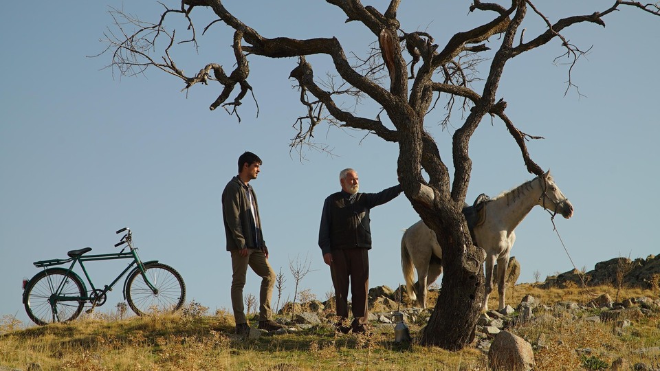 Gönül Dağı dizisi nerede çekiliyor?