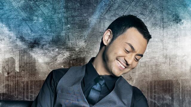 Serdar Ortaç kimdir?