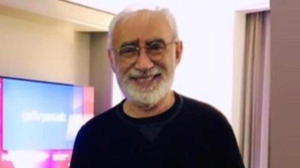 Hastane sonrası ilk fotoğraf