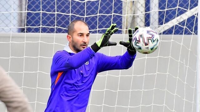 Başakşehir, Volkan'la kazanamıyor