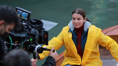 Bir Annenin Günahı neden yok?