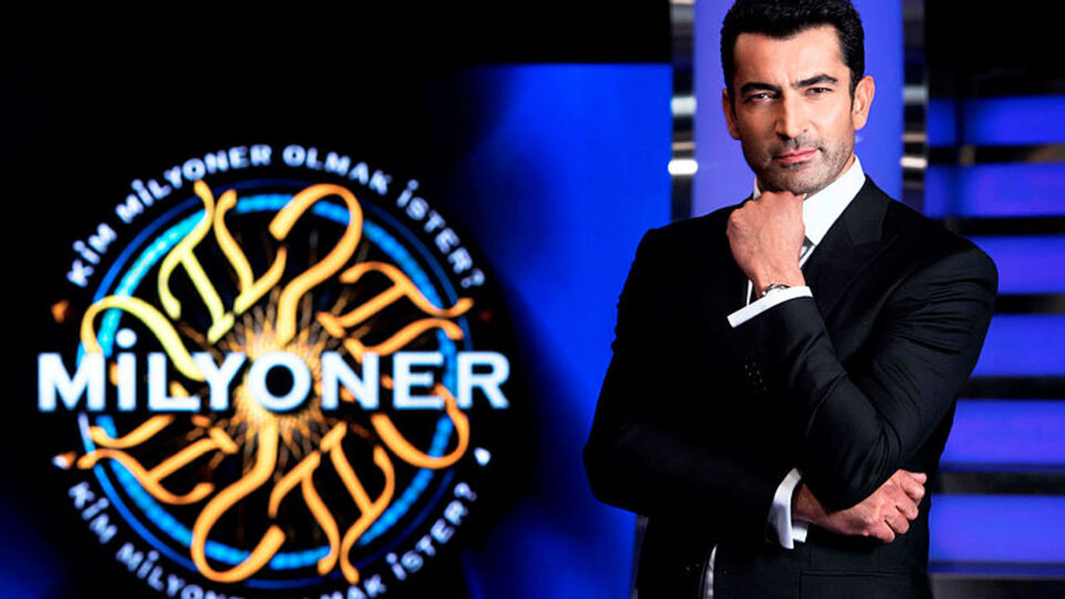 Kim Milyoner Olmak İster neden yok?