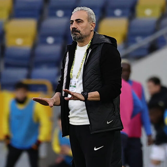 "Maçı sonuna kadar hak ettik"