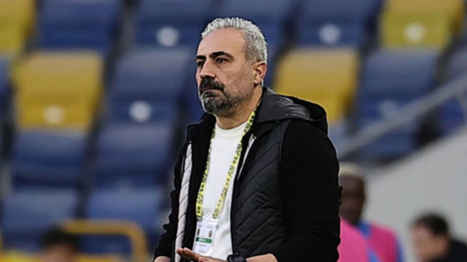 "Maçı sonuna kadar hak ettik"