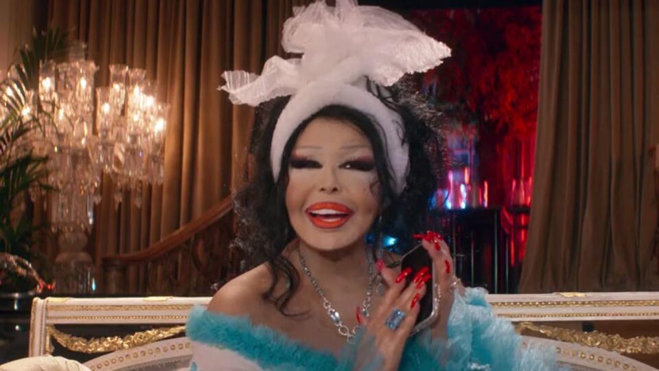 Bülent Ersoy kimdir?