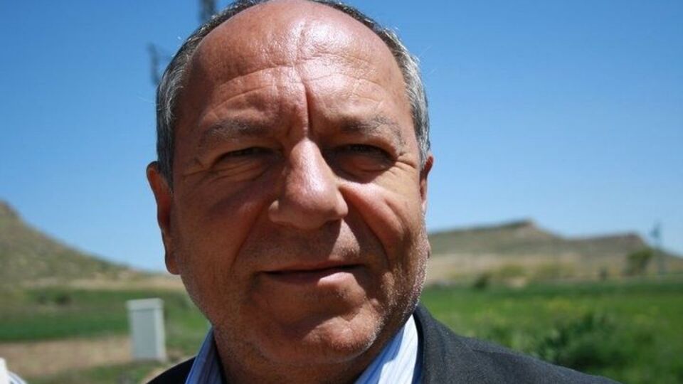 Baba ve oğlu korona kurbanı!