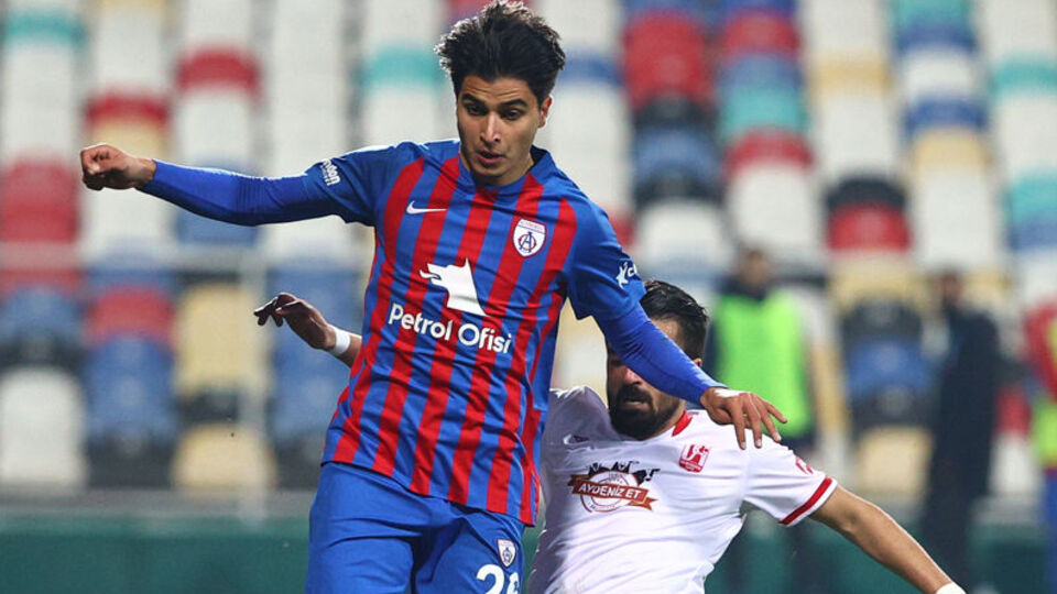 İzmir'de ses çıkmadı!