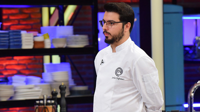 MasterChef Serhat kimdir?