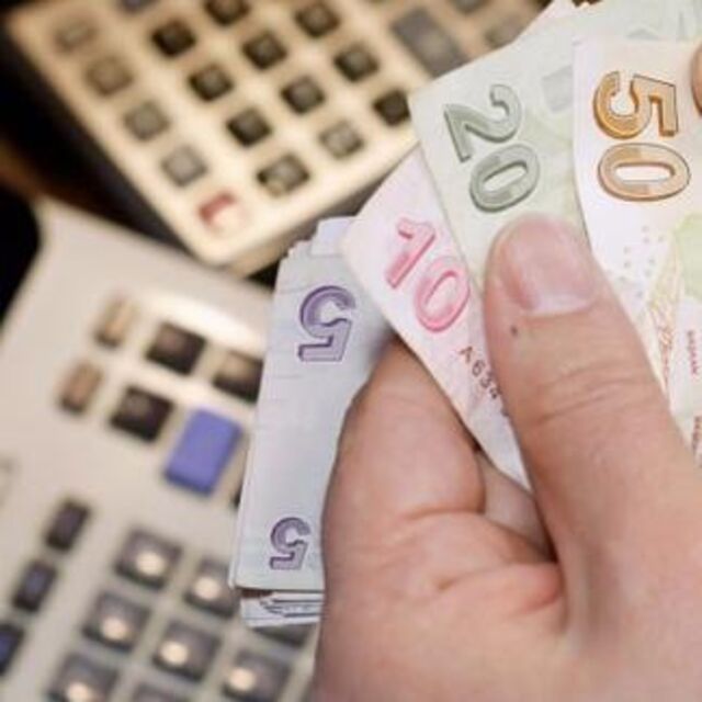 2021 Asgari ücret ve AGİ ne kadar?