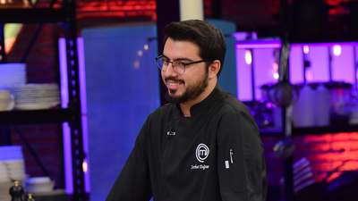 MasterChef Serhat kimdir?