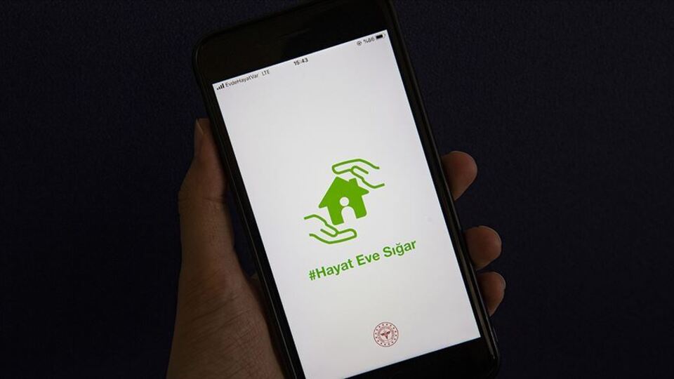 SMS ve e-Devlet ile HES kodu alma