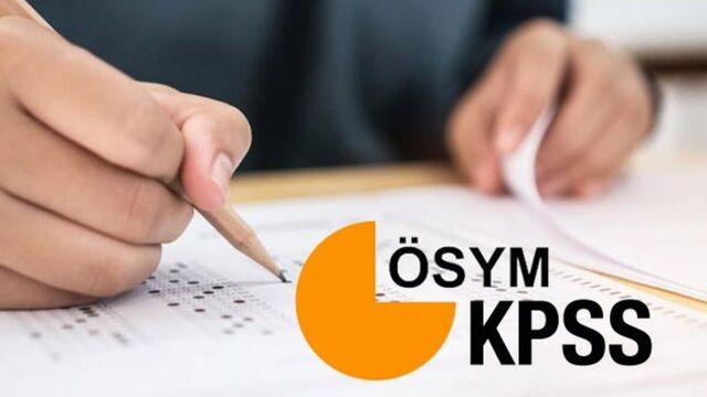 KPSS Ortaöğretim tercihleri başladı